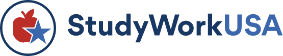 StudyWorkUSA Logo